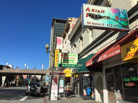 Each session is tailored to the client's specific needs. . Asian massage san francisco